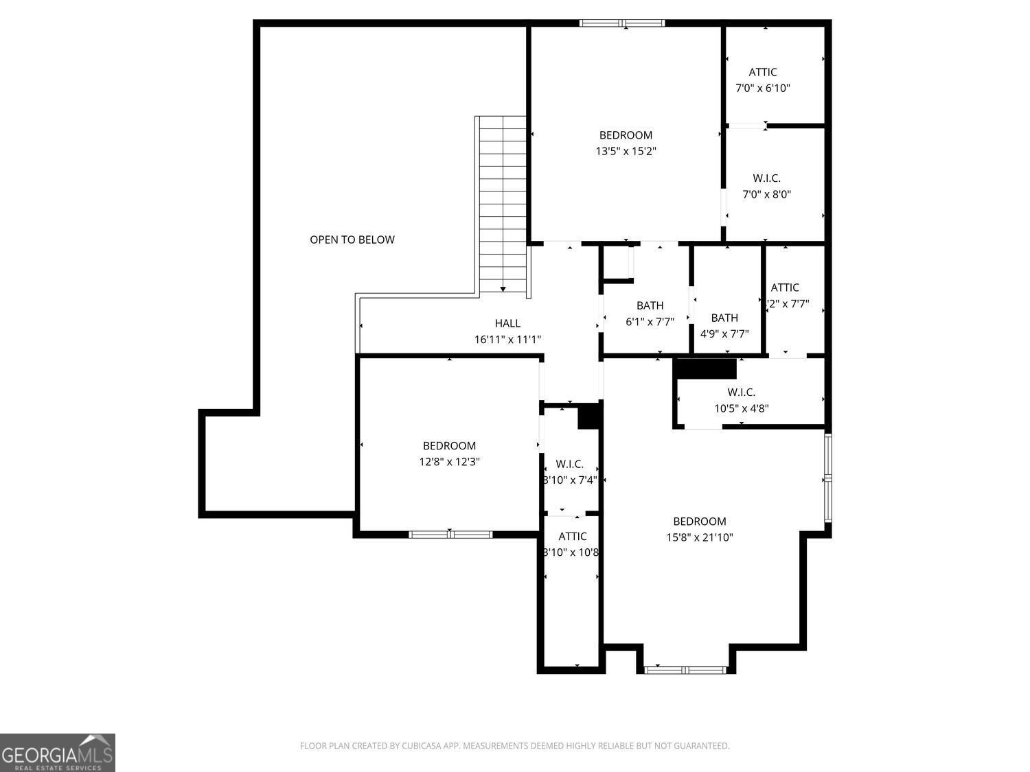 6169 Poplar Bluff Circle Peachtree Corners - 44