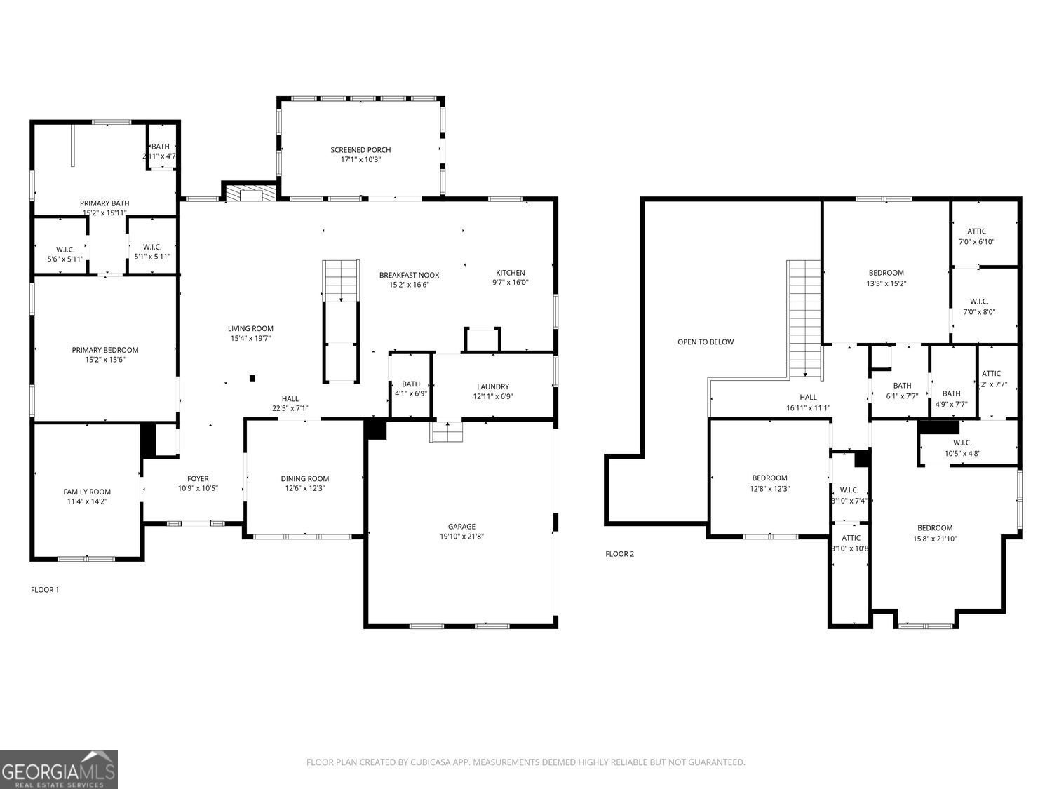 6169 Poplar Bluff Circle Peachtree Corners - 45
