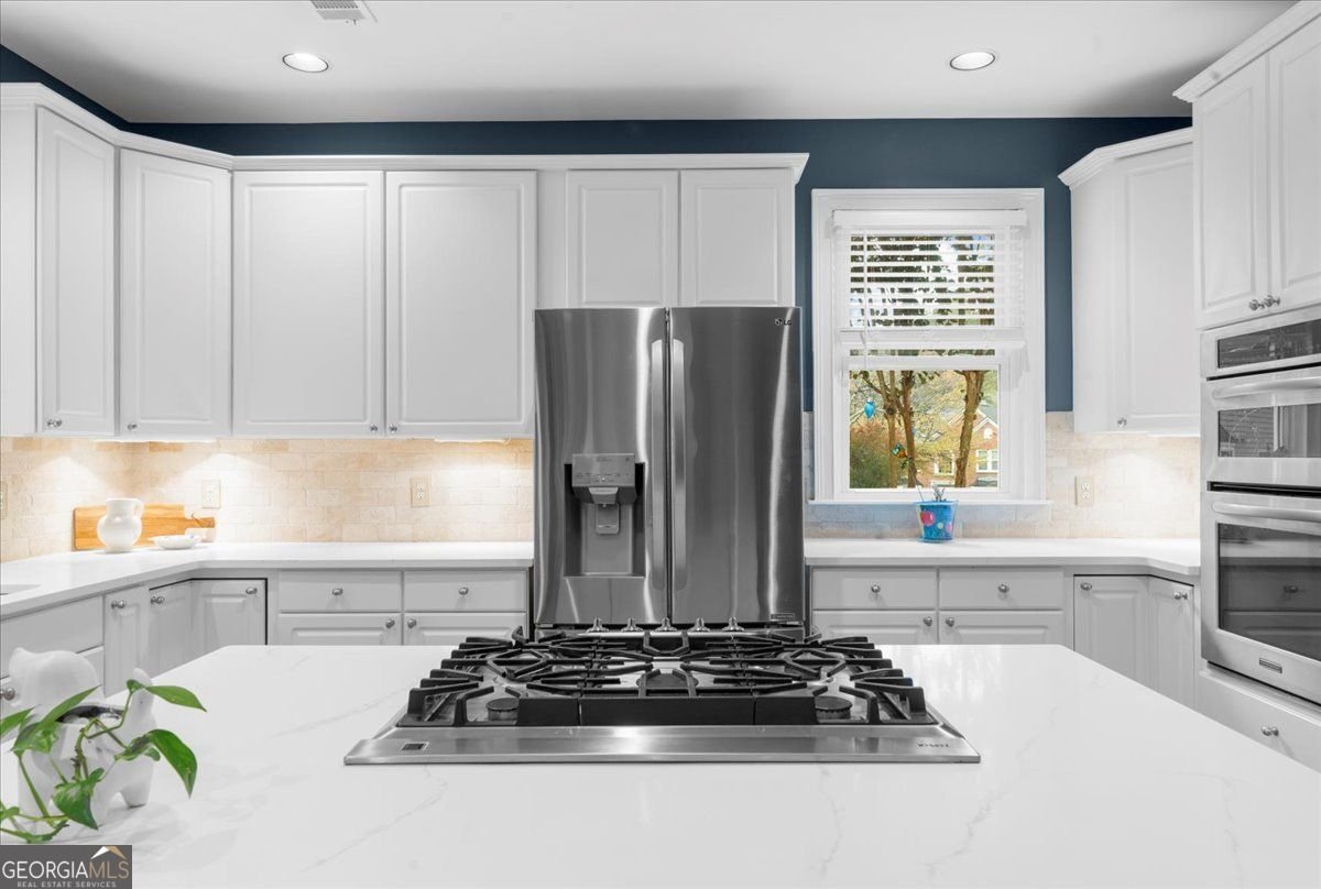 6169 Poplar Bluff Circle Peachtree Corners - 48