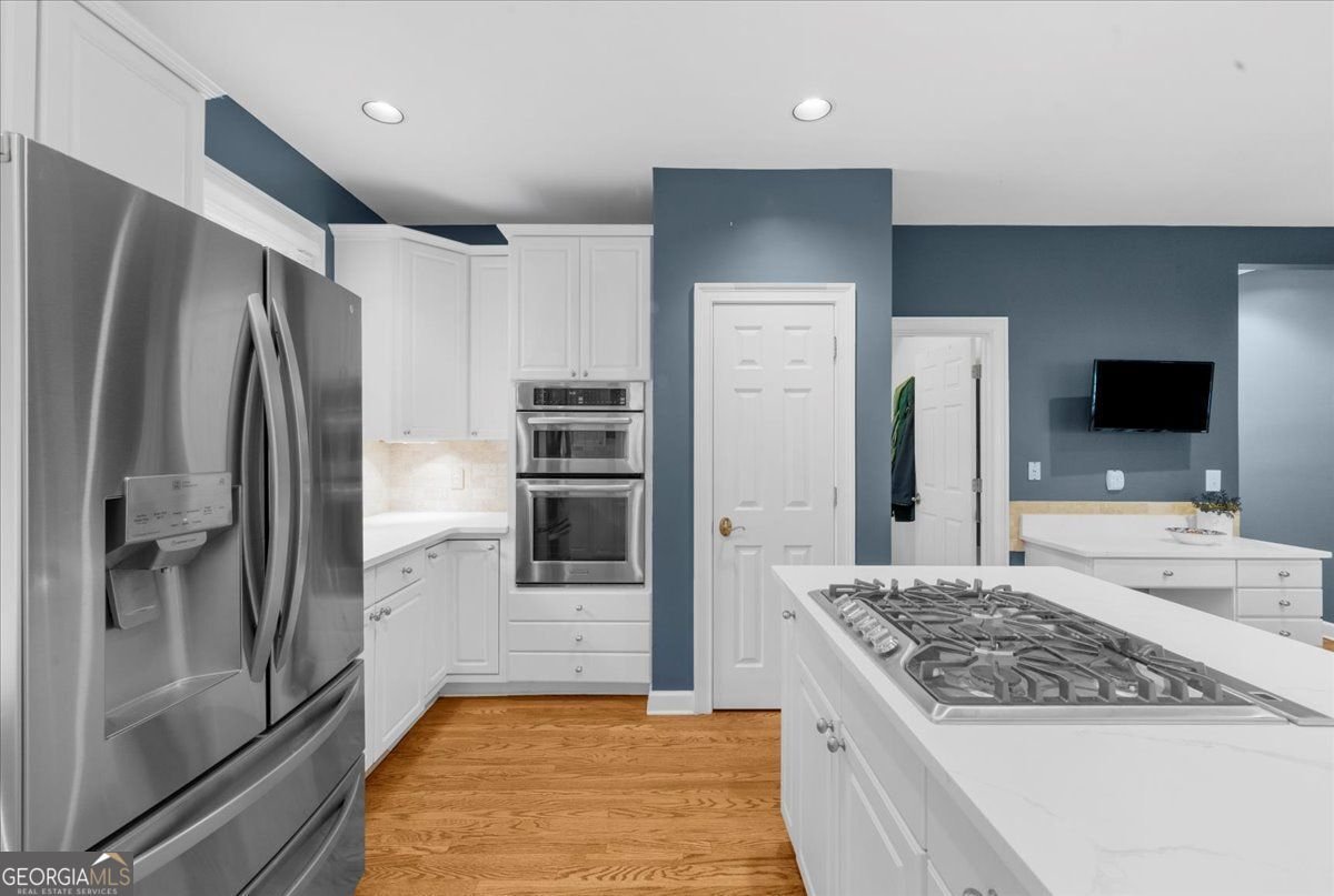 6169 Poplar Bluff Circle Peachtree Corners - 50