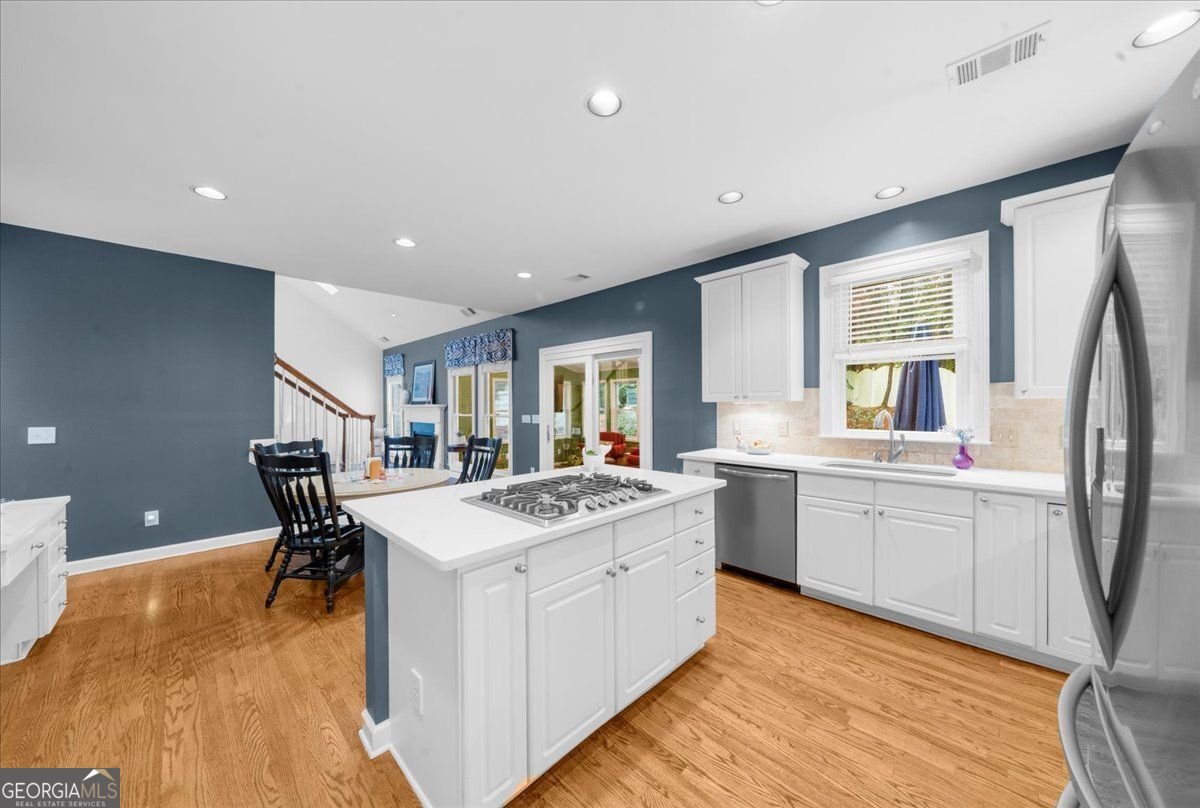 6169 Poplar Bluff Circle Peachtree Corners - 51