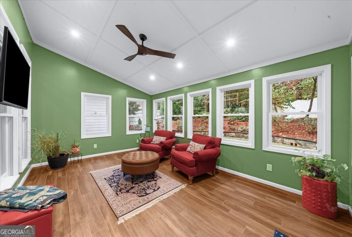 6169 Poplar Bluff Circle Peachtree Corners - 52