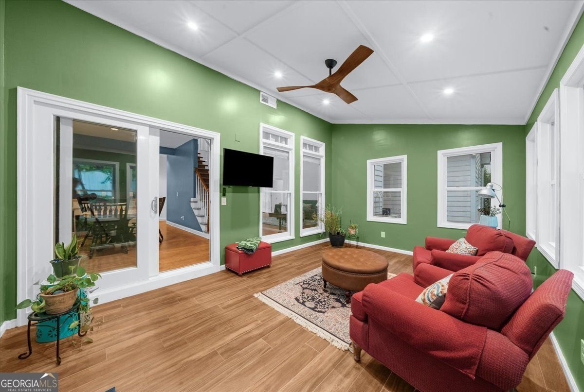 6169 Poplar Bluff Circle Peachtree Corners - 53