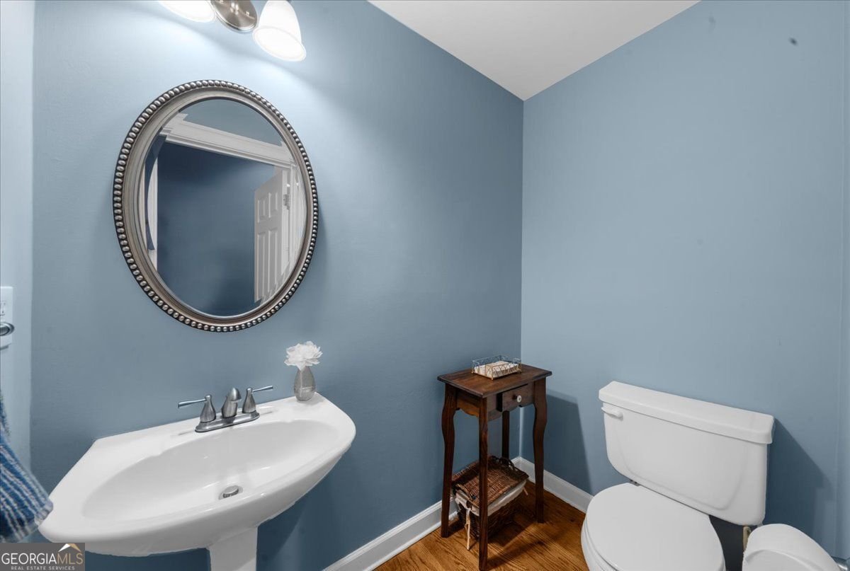 6169 Poplar Bluff Circle Peachtree Corners - 55