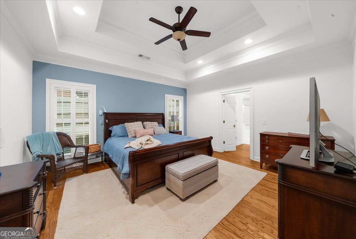 6169 Poplar Bluff Circle Peachtree Corners - 56