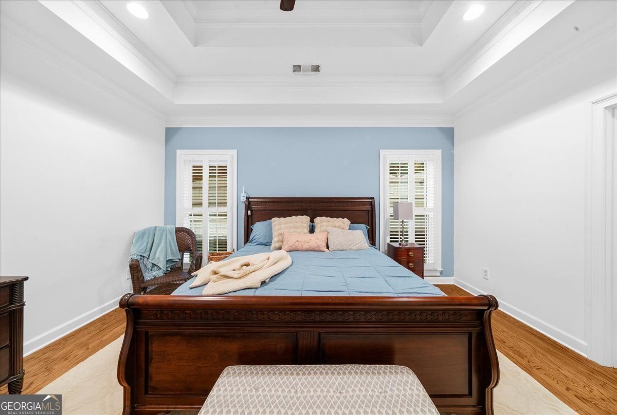 6169 Poplar Bluff Circle Peachtree Corners - 57