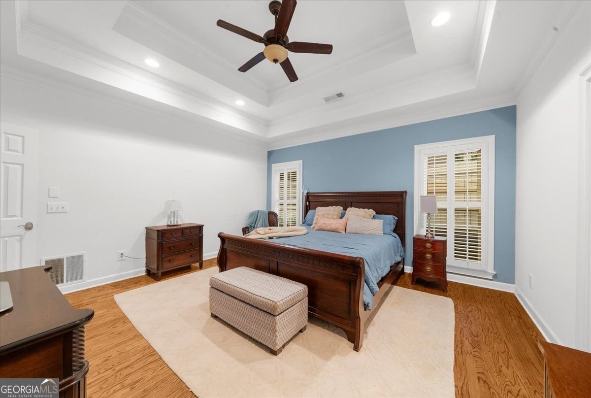 6169 Poplar Bluff Circle Peachtree Corners - 58