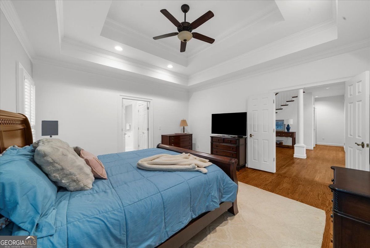 6169 Poplar Bluff Circle Peachtree Corners - 59