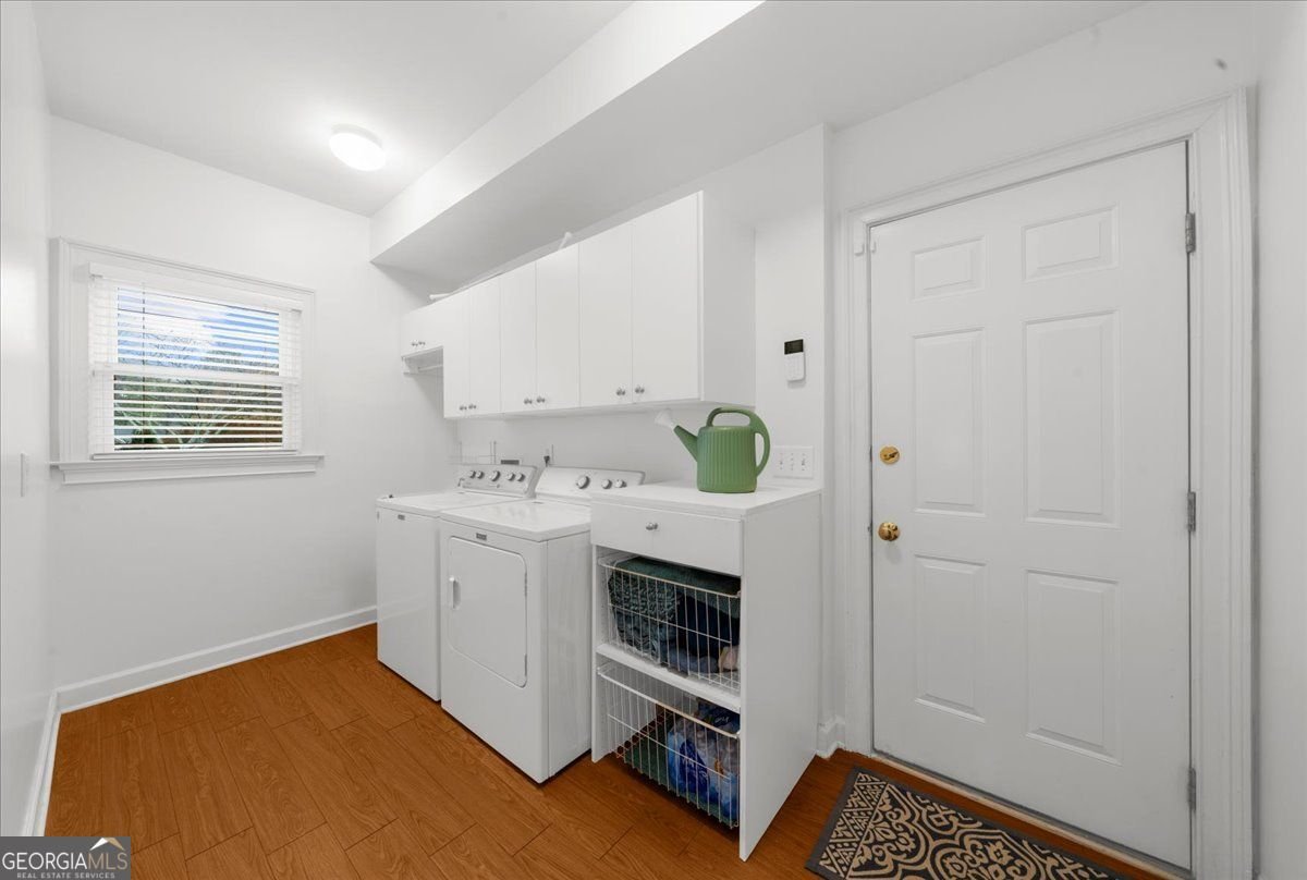 6169 Poplar Bluff Circle Peachtree Corners - 6