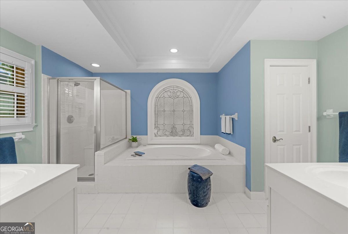 6169 Poplar Bluff Circle Peachtree Corners - 60