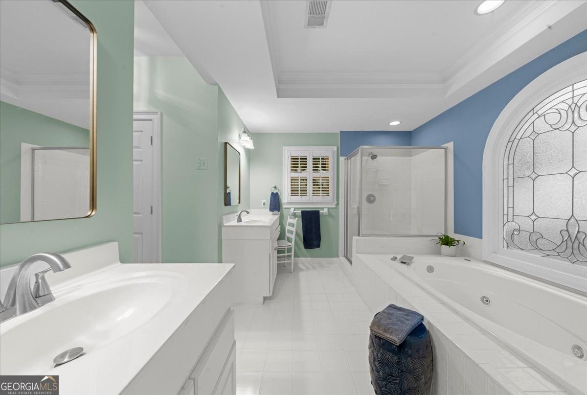 6169 Poplar Bluff Circle Peachtree Corners - 61