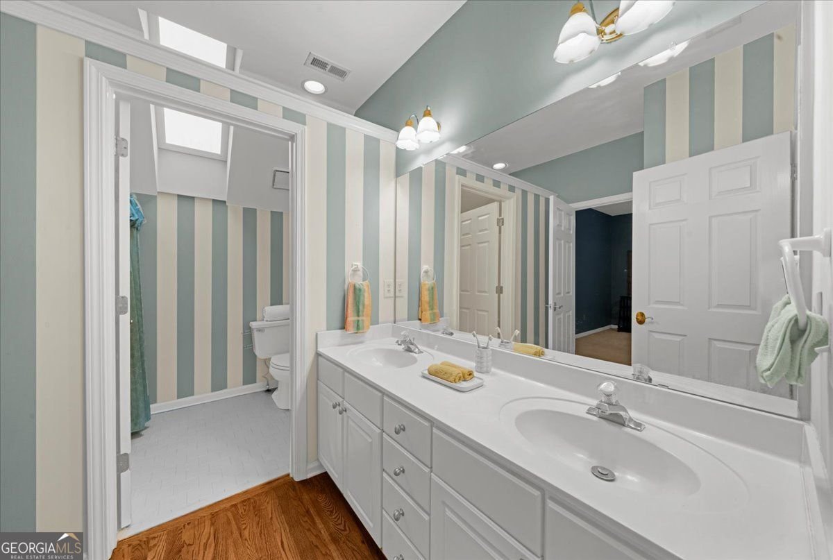 6169 Poplar Bluff Circle Peachtree Corners - 69