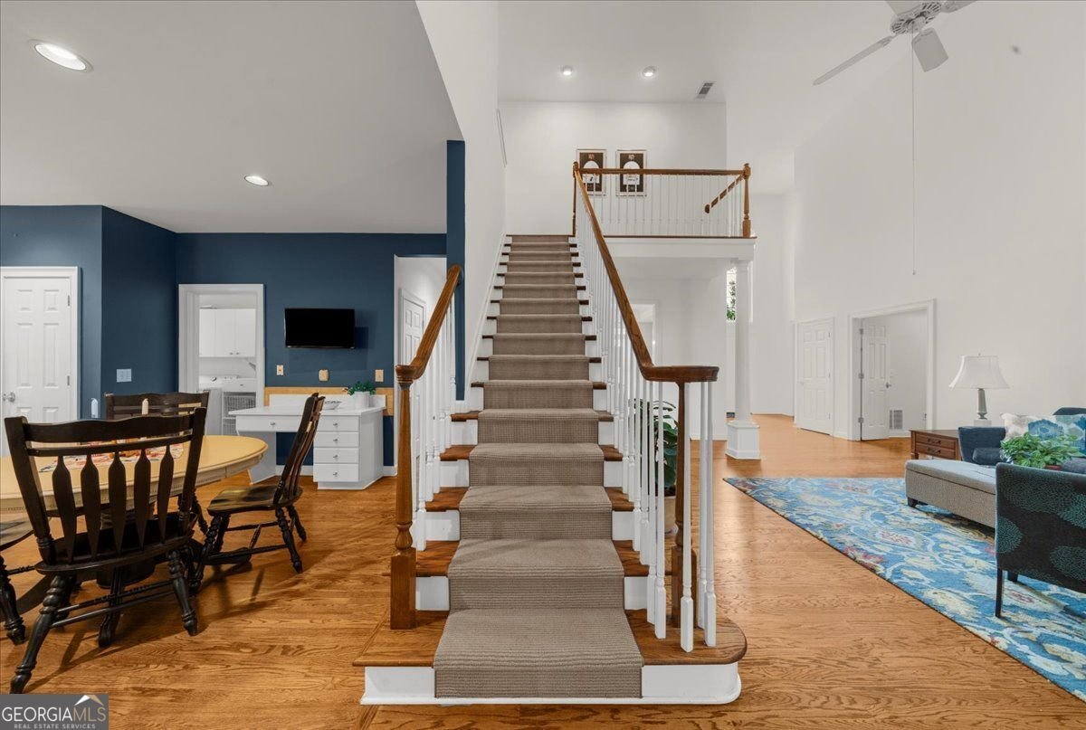 6169 Poplar Bluff Circle Peachtree Corners - 8