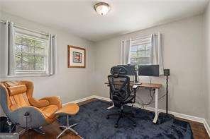 3235 Woodview Drive Smyrna - 1