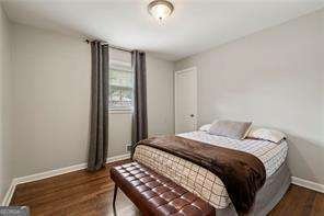 3235 Woodview Drive Smyrna - 20