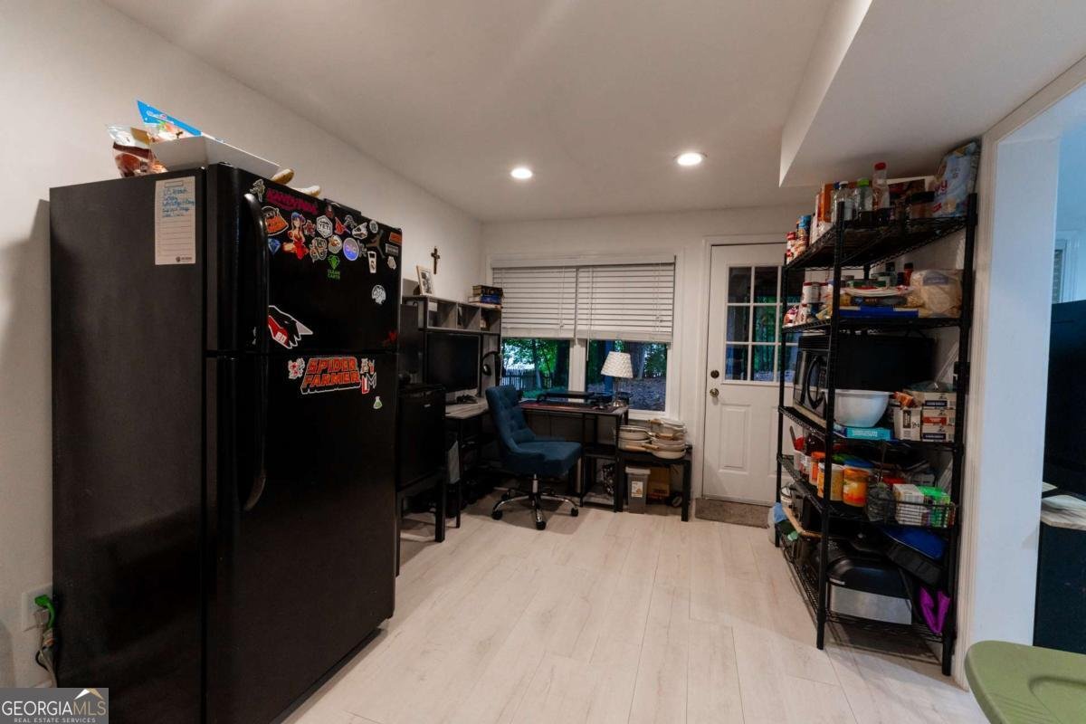 1028 Deer Hollow Drive Woodstock - 17