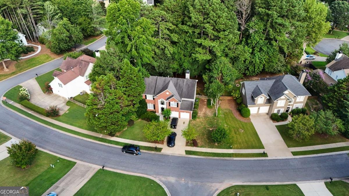 1028 Deer Hollow Drive Woodstock - 2