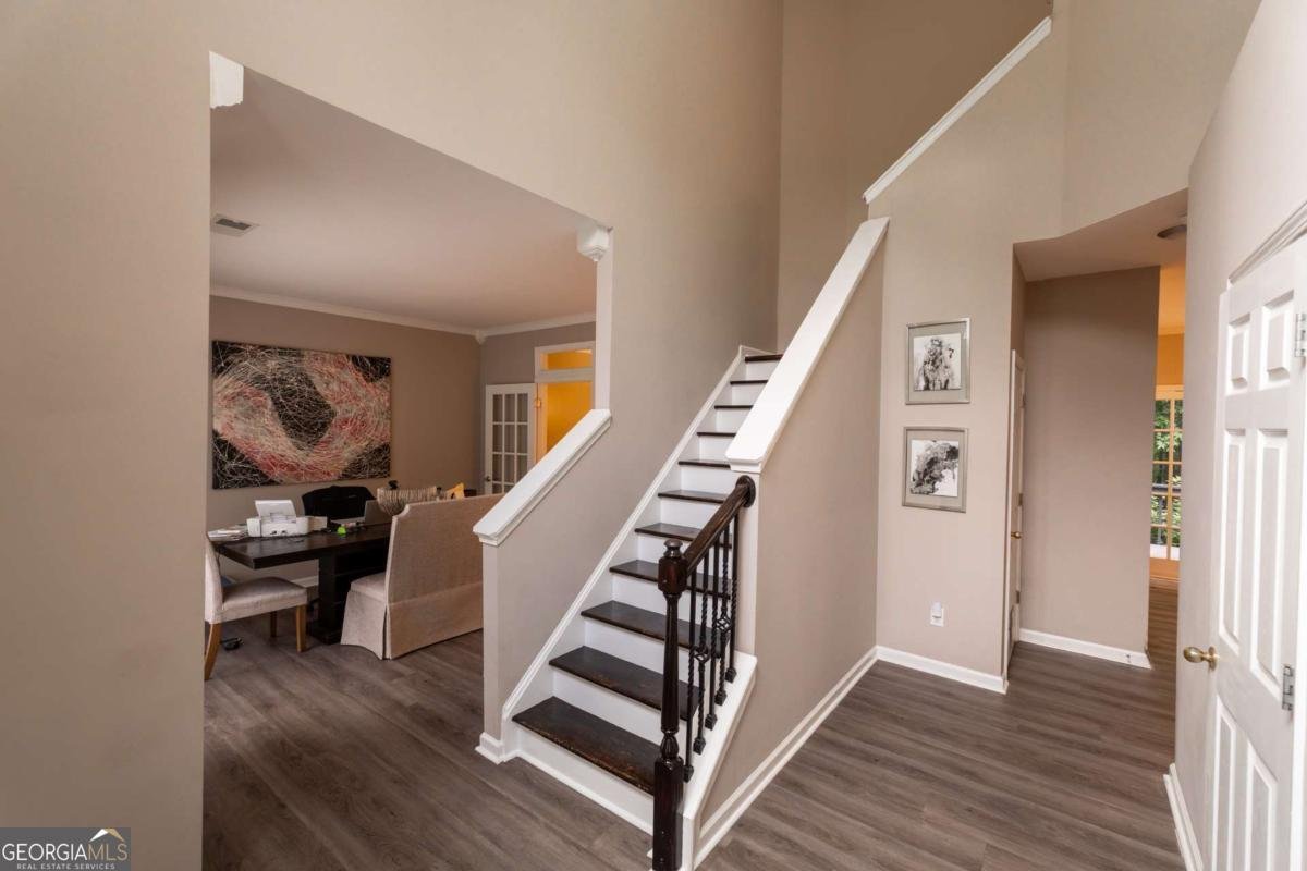 1028 Deer Hollow Drive Woodstock - 3