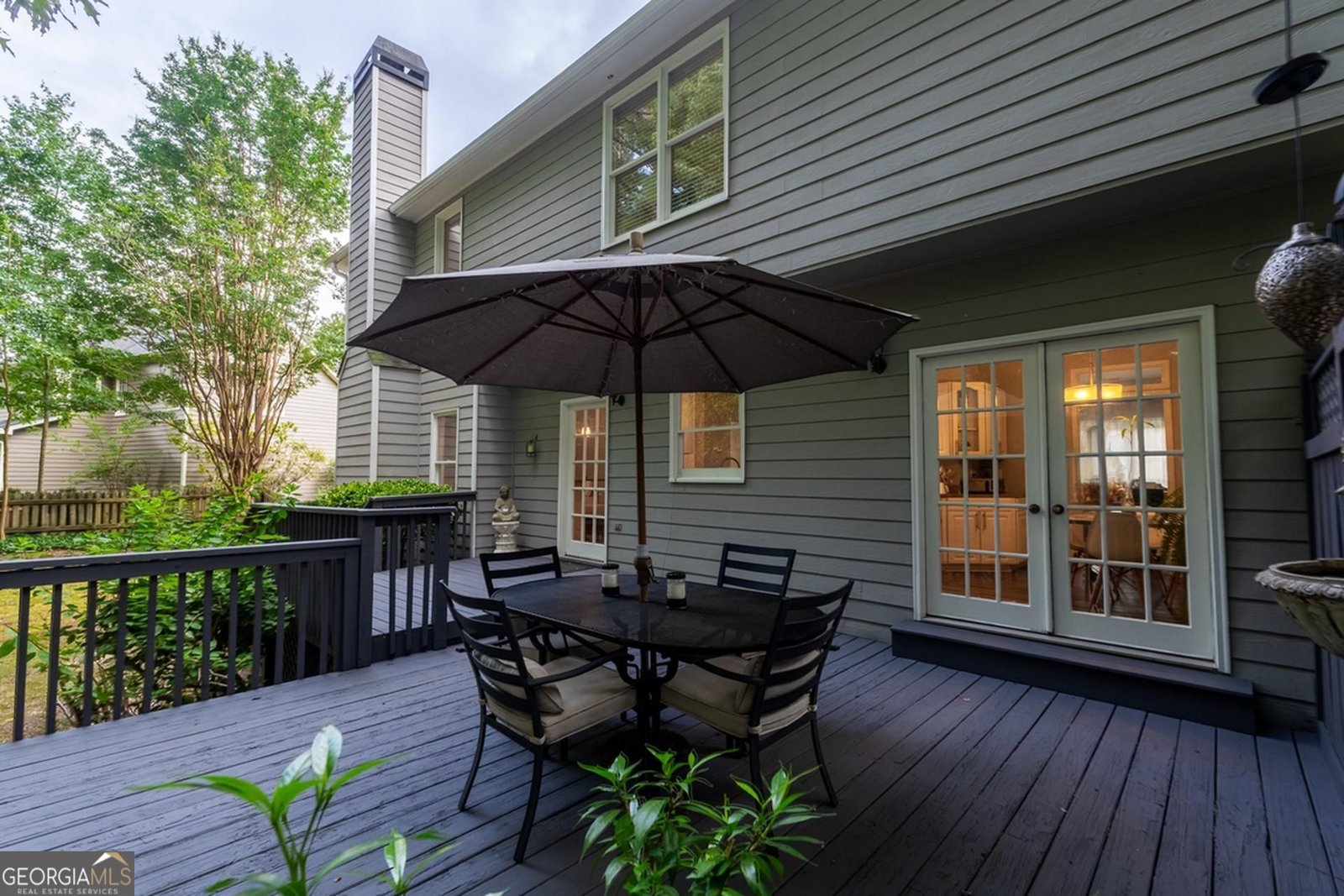 1028 Deer Hollow Drive Woodstock - 36