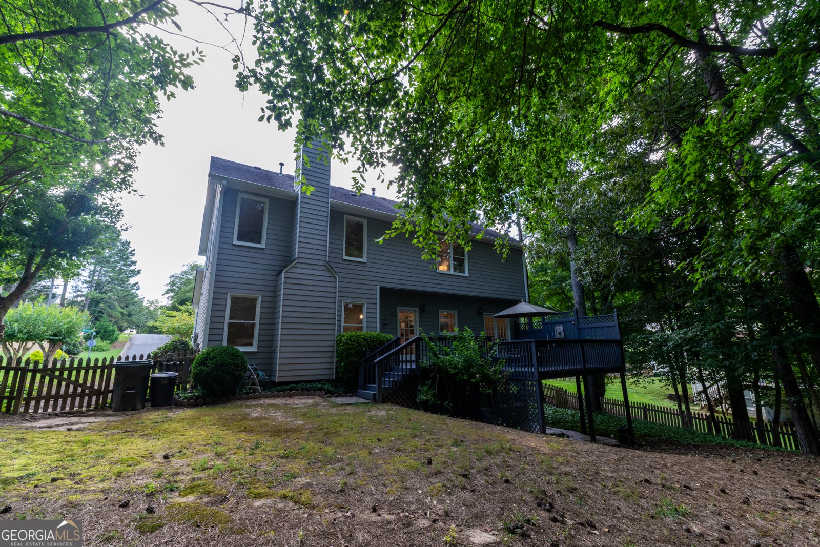 1028 Deer Hollow Drive Woodstock - 39