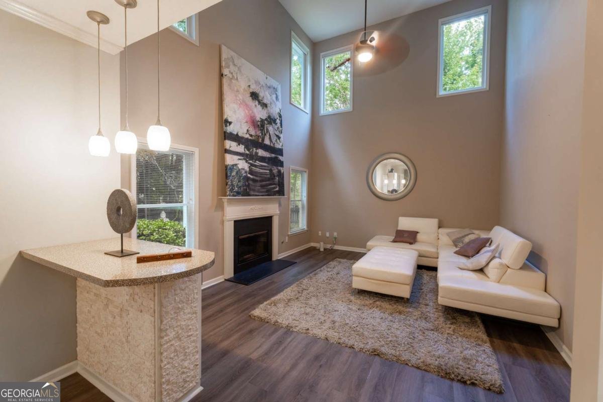 1028 Deer Hollow Drive Woodstock - 5