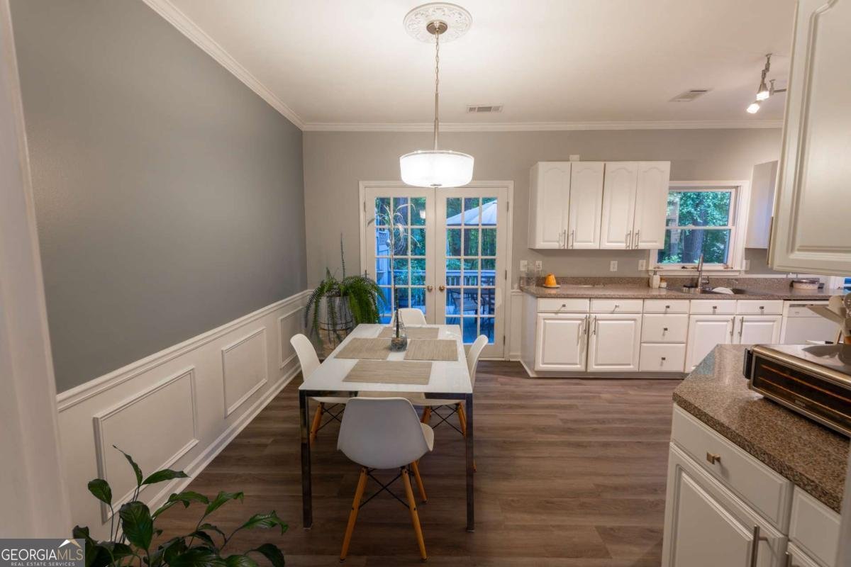 1028 Deer Hollow Drive Woodstock - 7