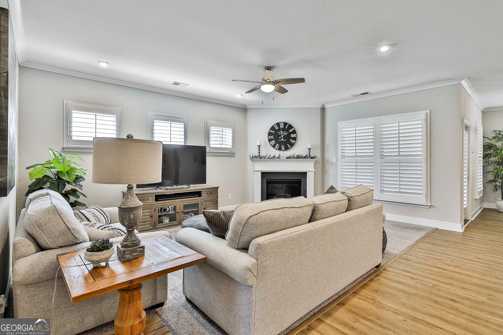 219 Florence Road Peachtree City - 12