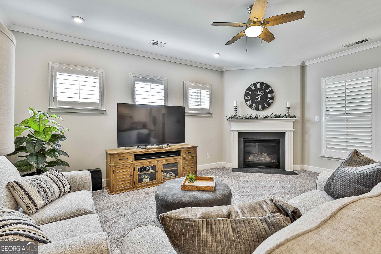 219 Florence Road Peachtree City - 13