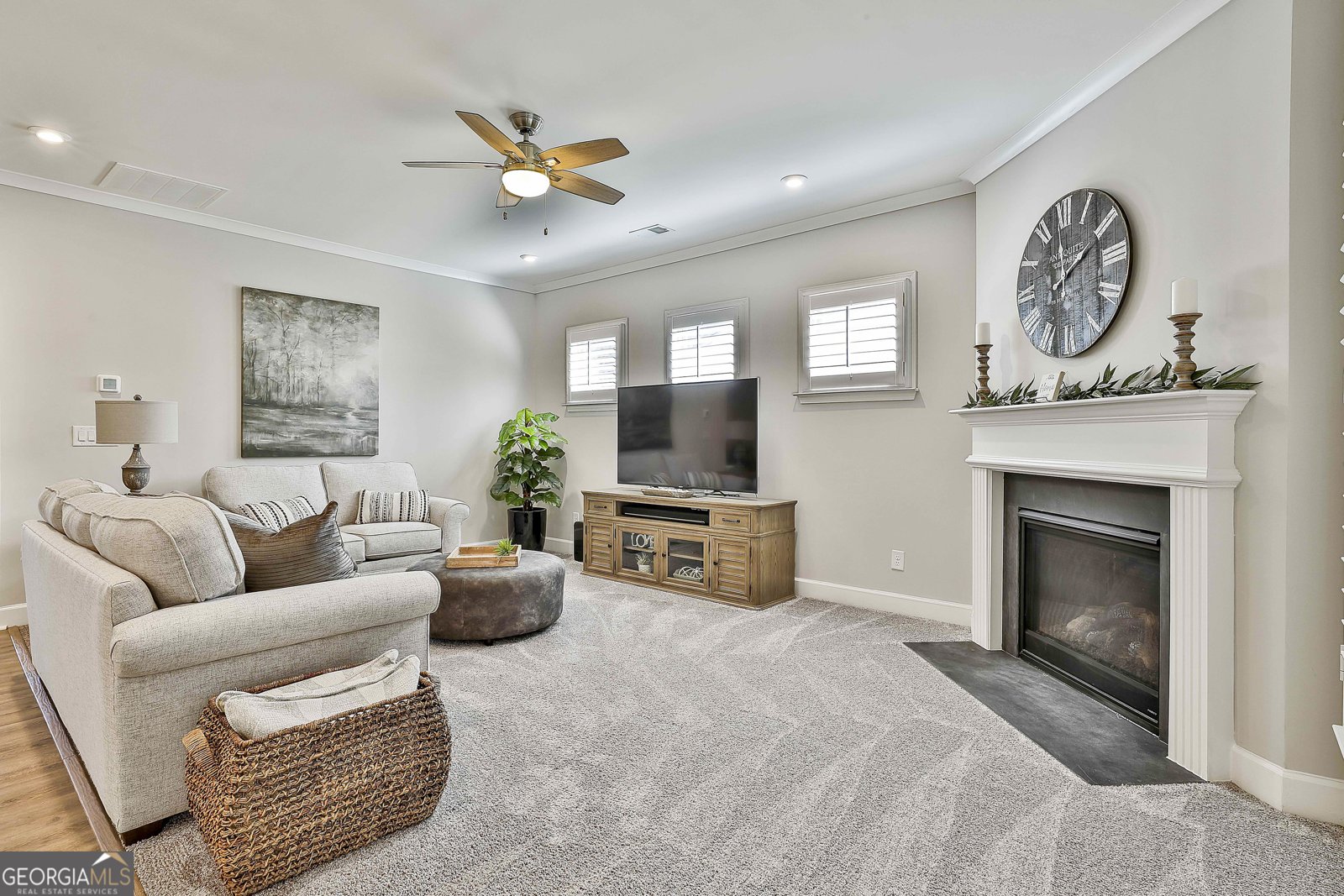 219 Florence Road Peachtree City - 14