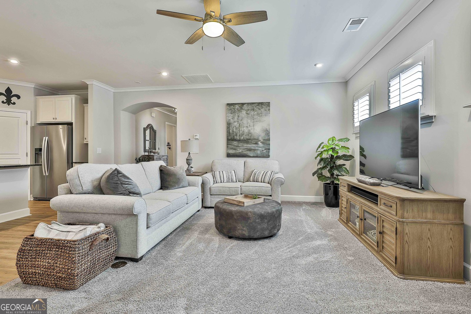 219 Florence Road Peachtree City - 15