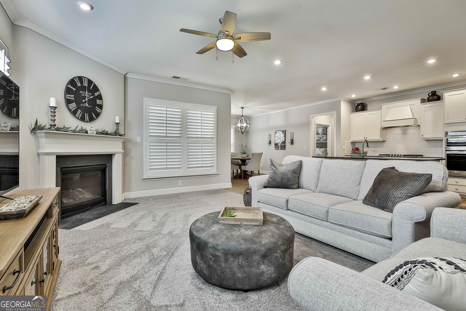 219 Florence Road Peachtree City - 16