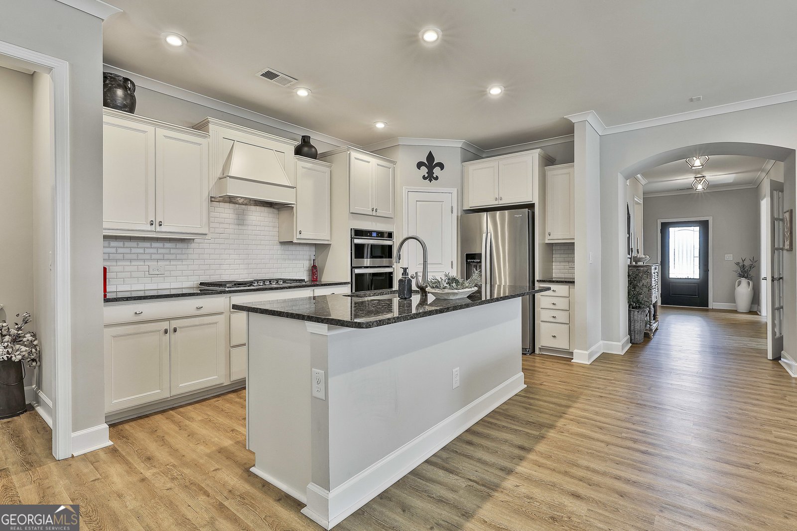 219 Florence Road Peachtree City - 18