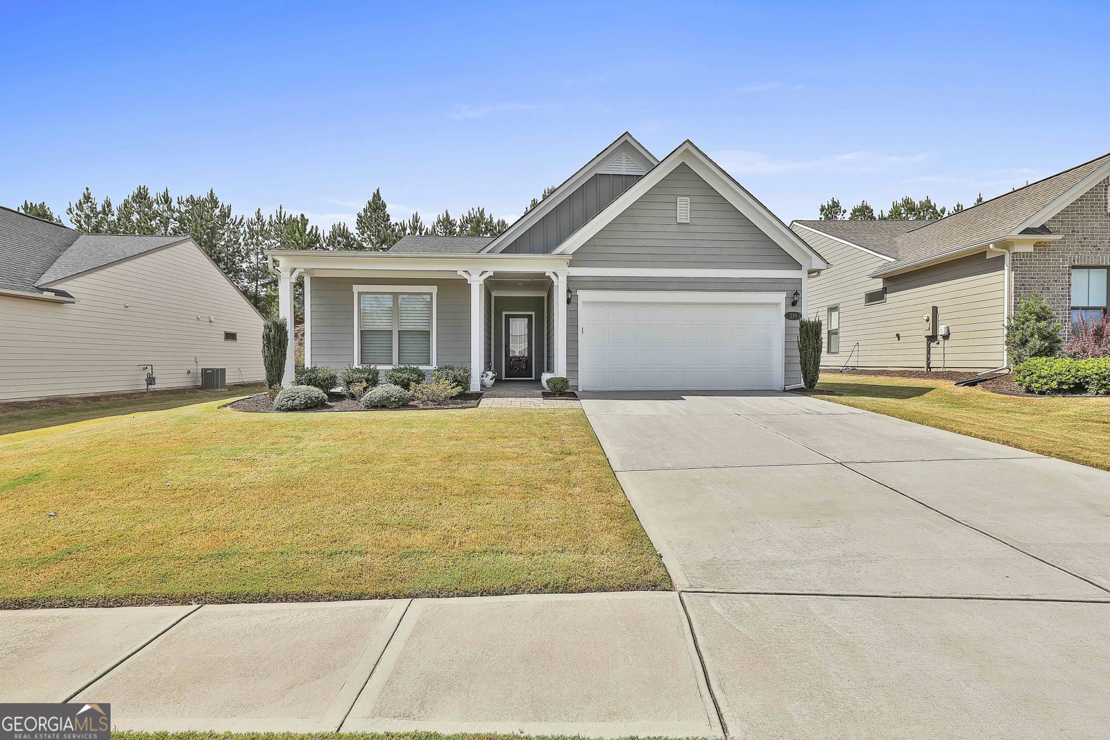 219 Florence Road Peachtree City - 2