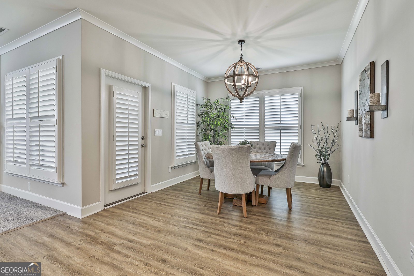 219 Florence Road Peachtree City - 20