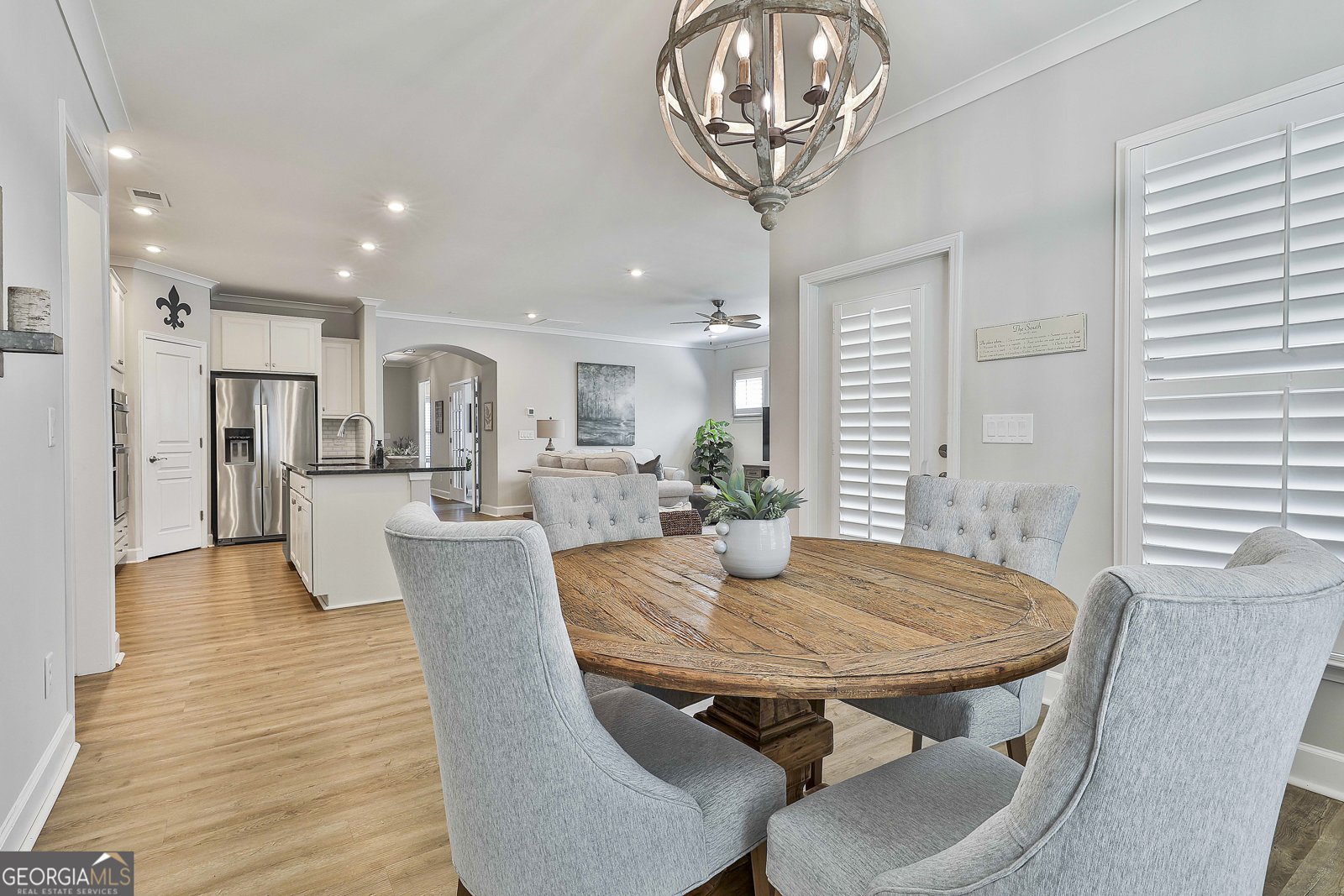 219 Florence Road Peachtree City - 21