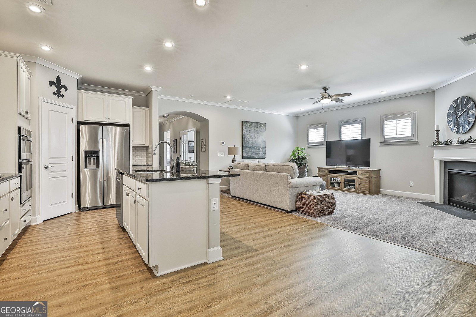 219 Florence Road Peachtree City - 22