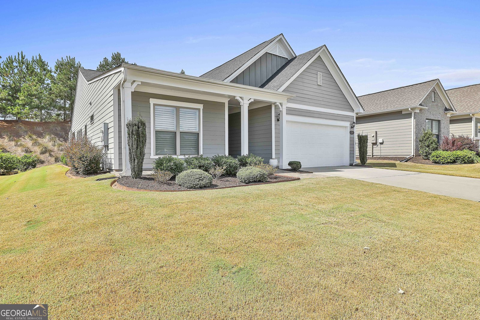 219 Florence Road Peachtree City - 3