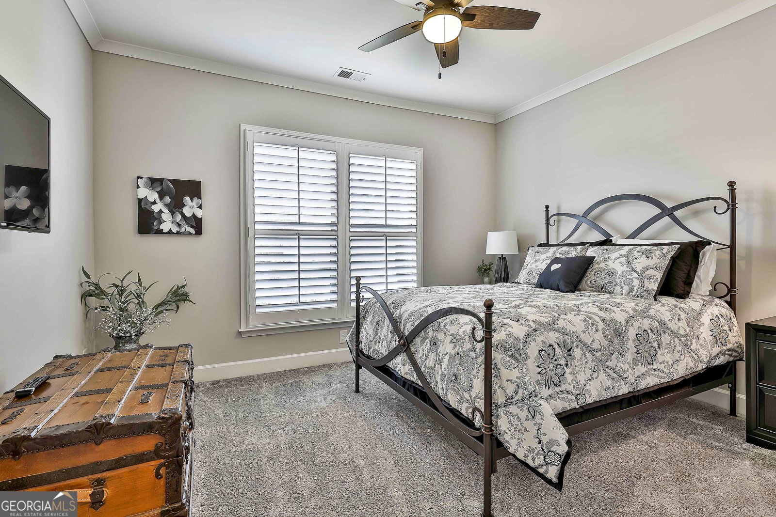 219 Florence Road Peachtree City - 30