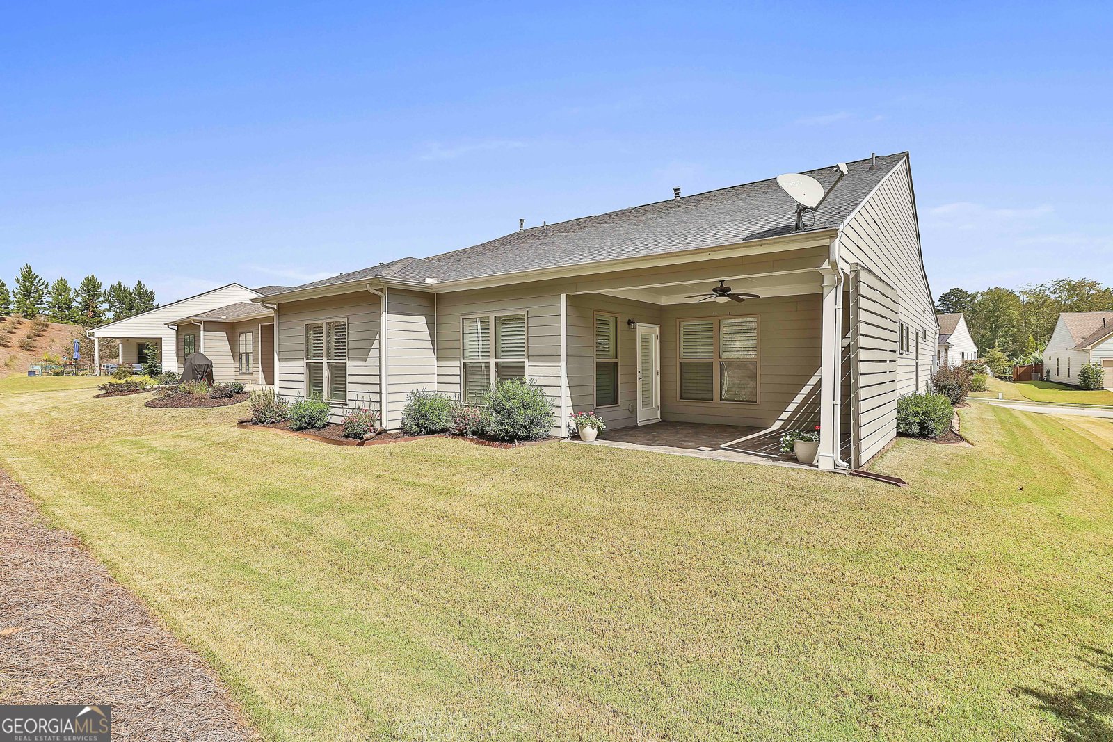 219 Florence Road Peachtree City - 35