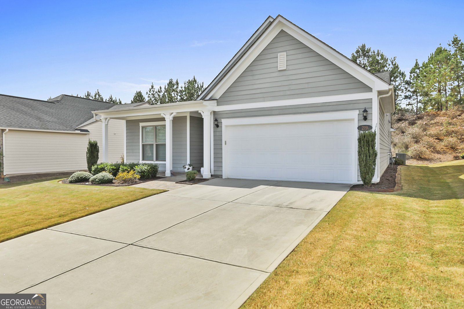 219 Florence Road Peachtree City - 4
