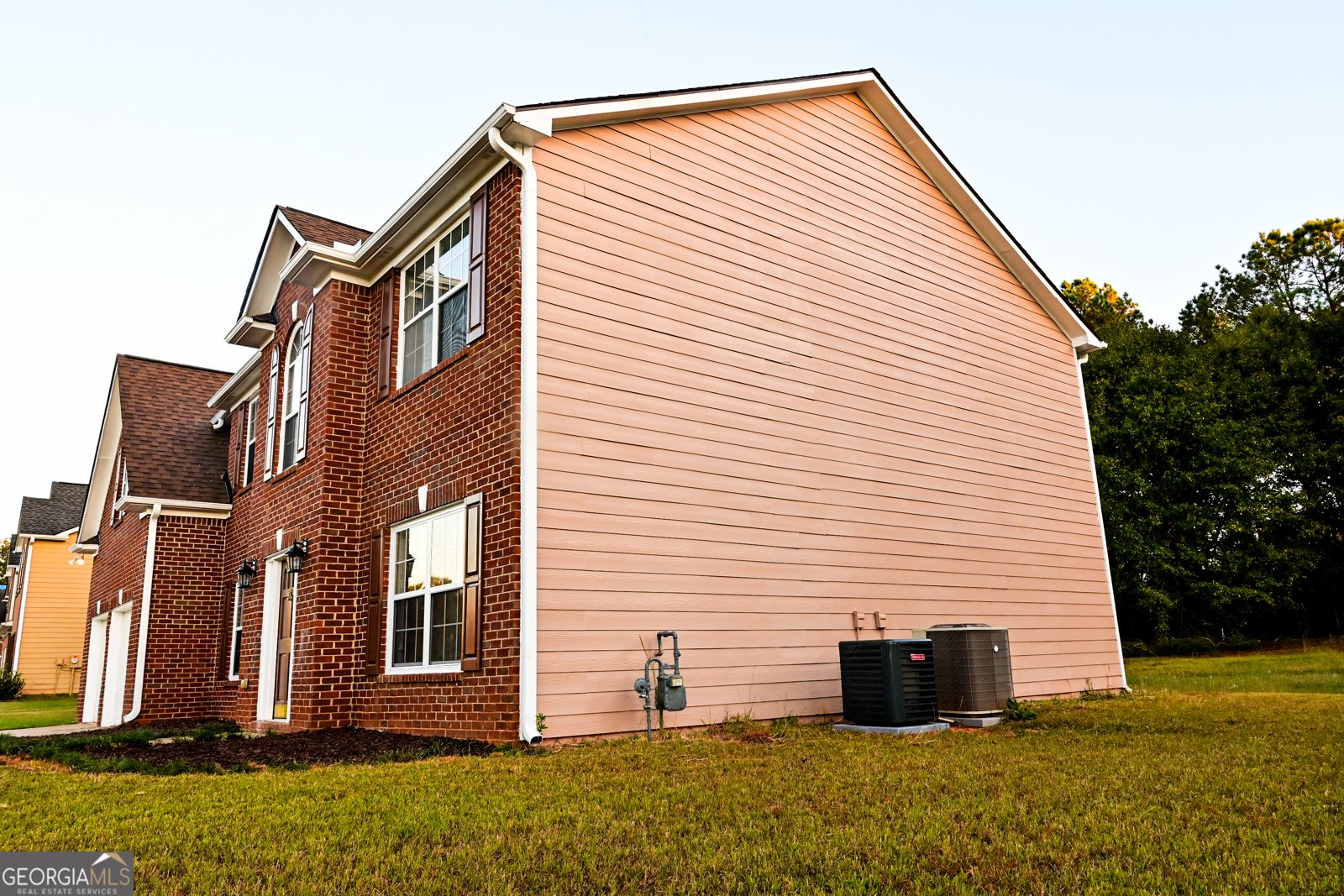 160 Leyland Cypress Way Ellenwood - 1
