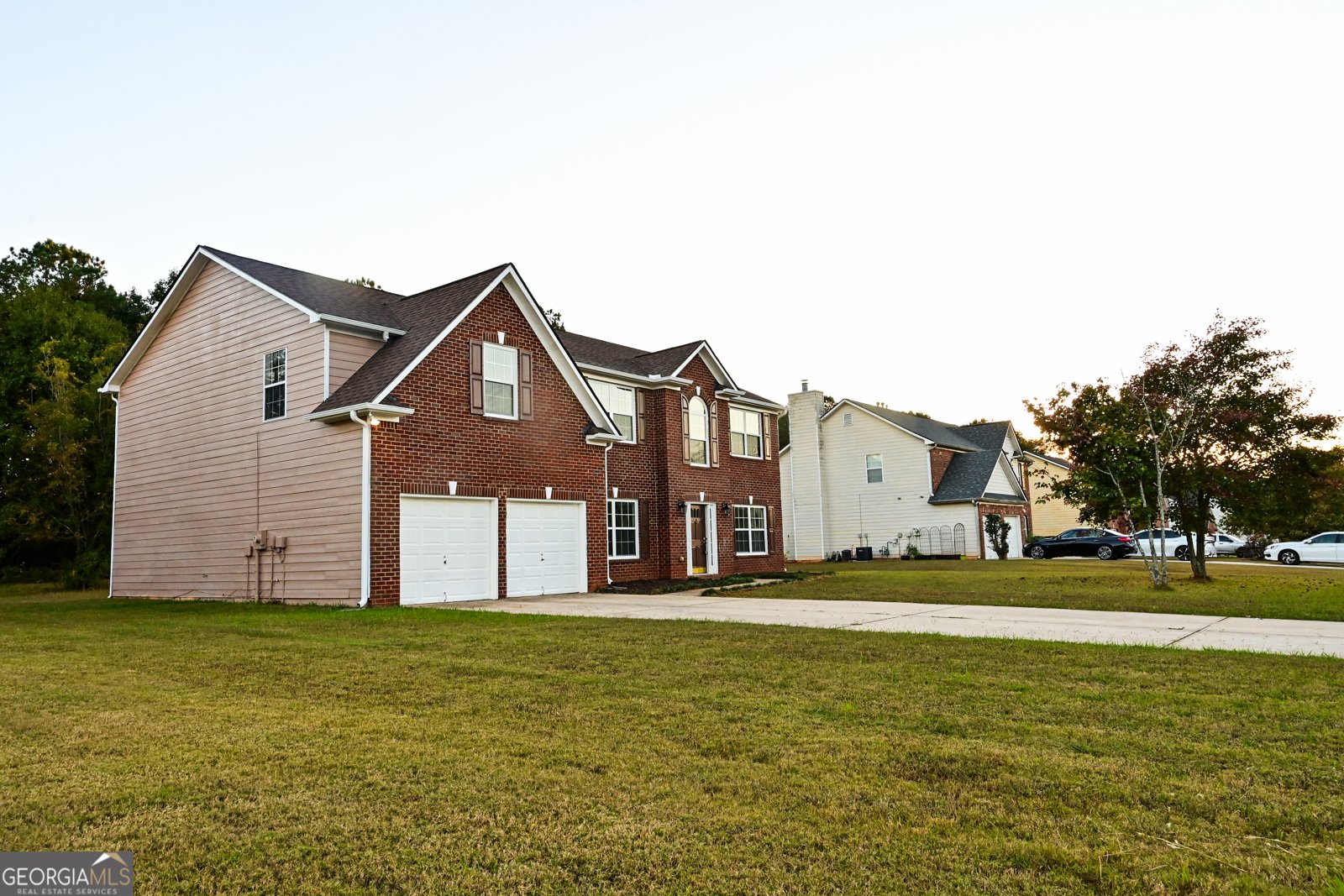 160 Leyland Cypress Way Ellenwood - 10
