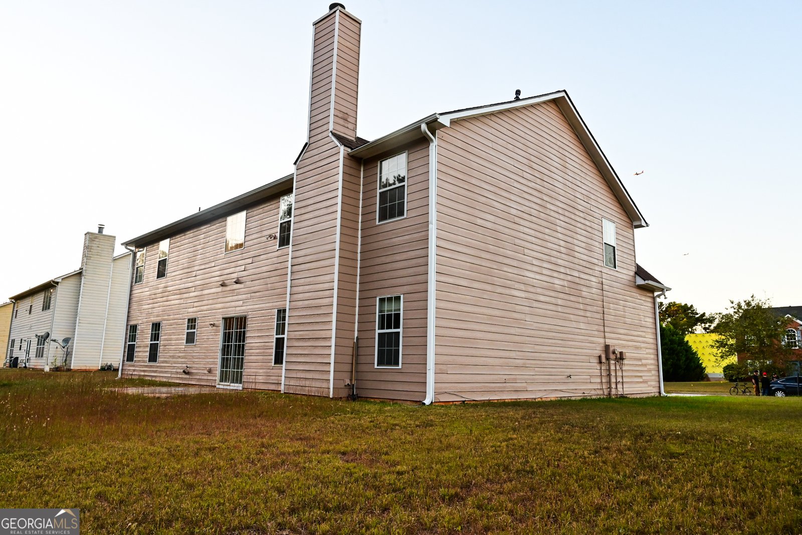 160 Leyland Cypress Way Ellenwood - 14