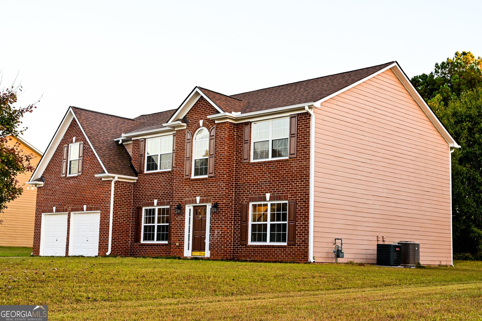160 Leyland Cypress Way Ellenwood - 2