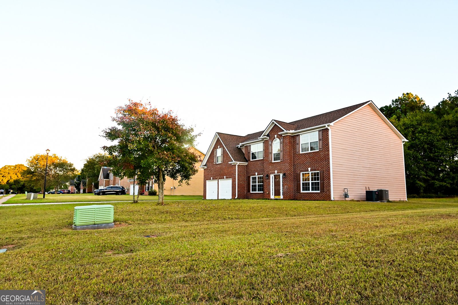 160 Leyland Cypress Way Ellenwood - 3