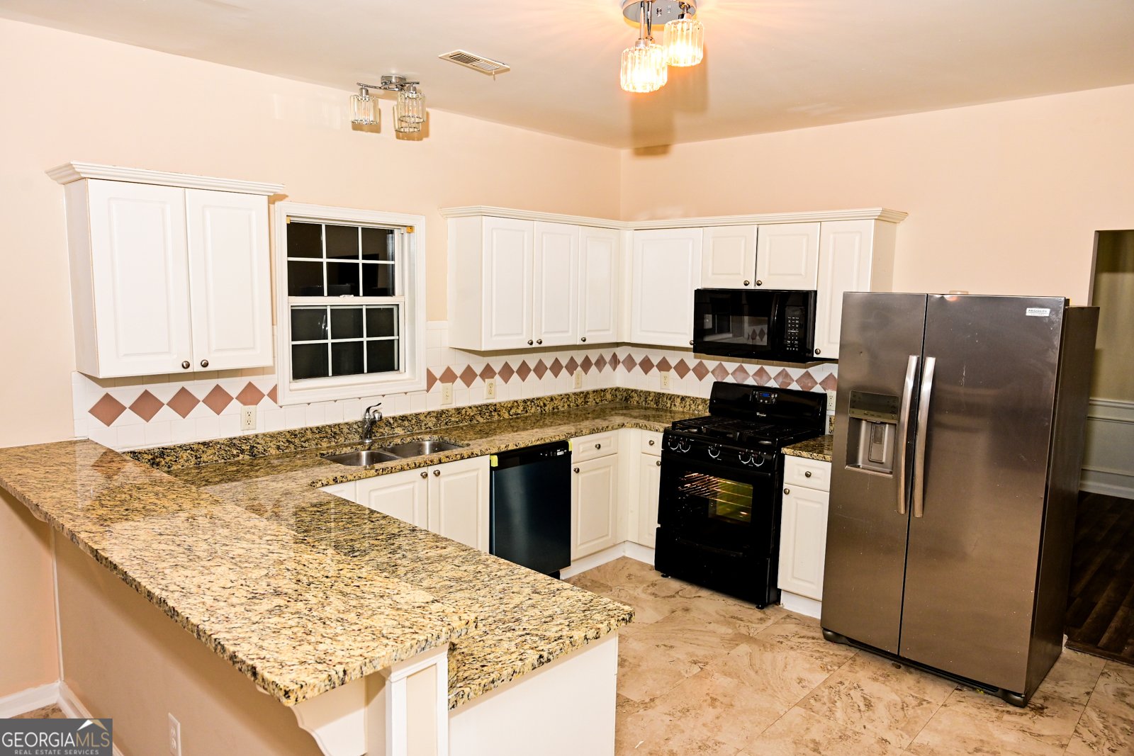 160 Leyland Cypress Way Ellenwood - 37