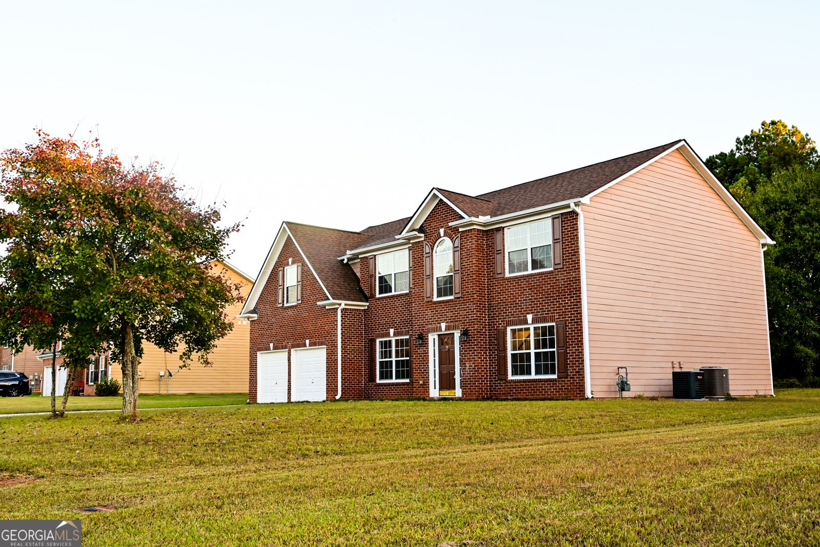 160 Leyland Cypress Way Ellenwood - 4