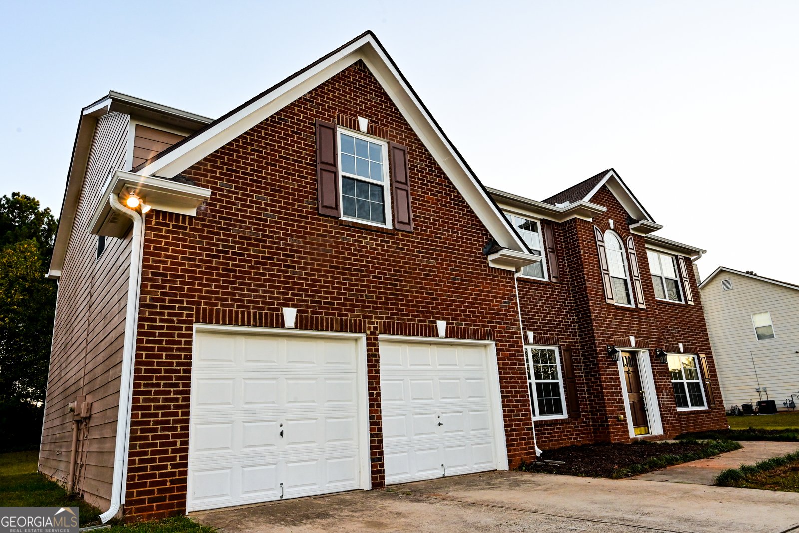 160 Leyland Cypress Way Ellenwood - 5