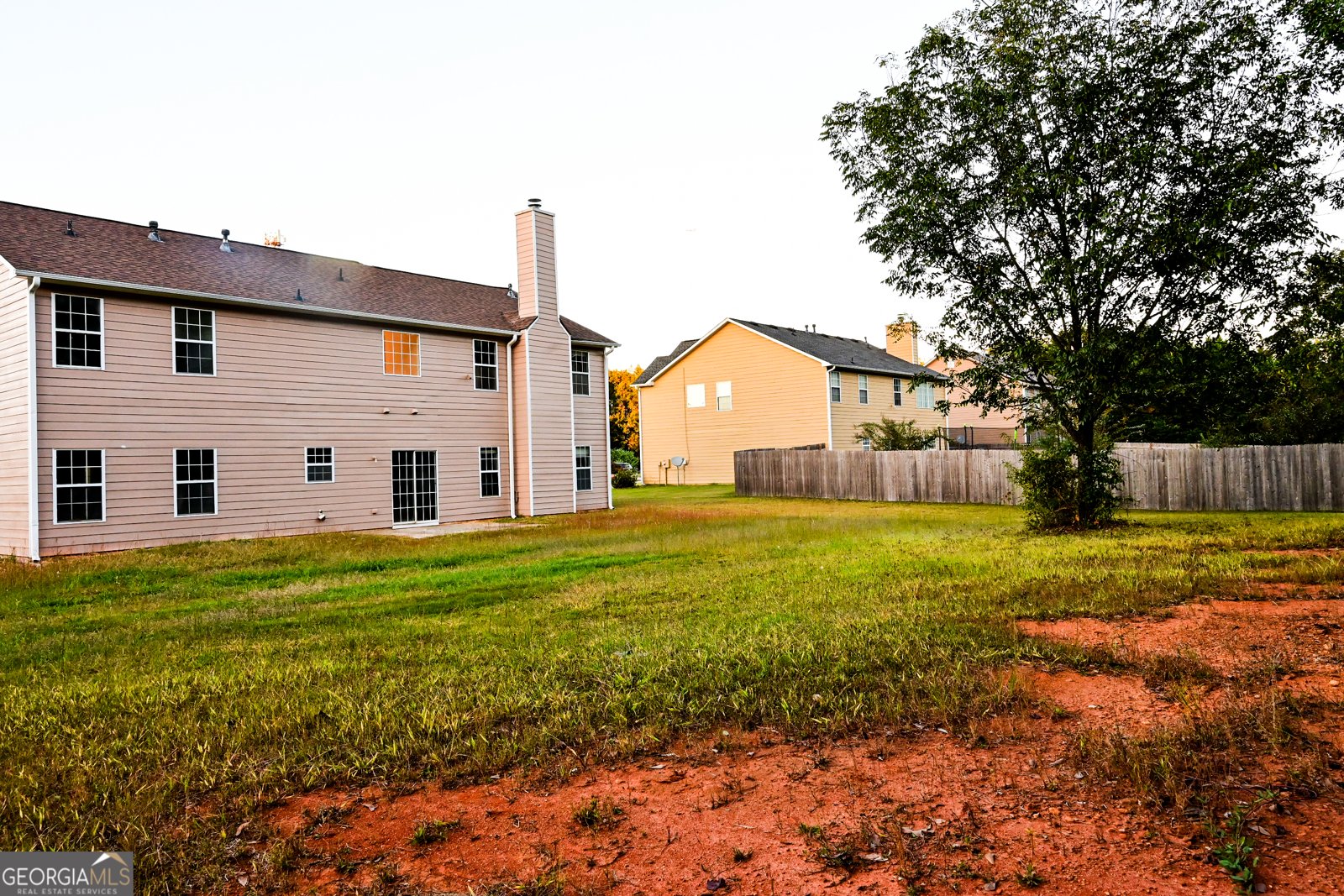 160 Leyland Cypress Way Ellenwood - 9