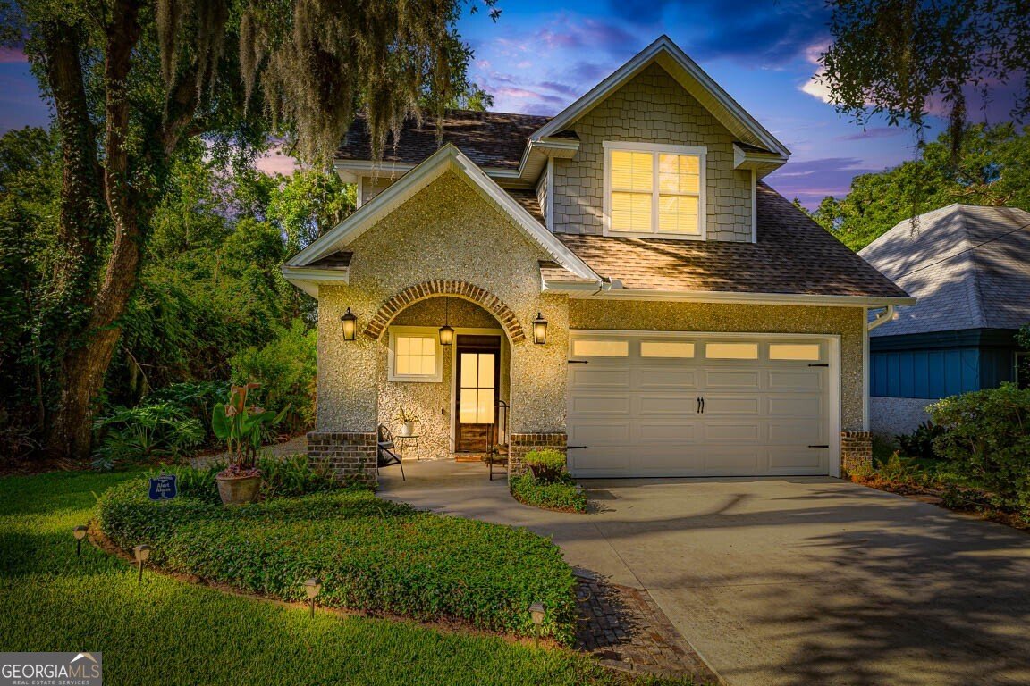 107 Reynoso Avenue St. Simons - 1